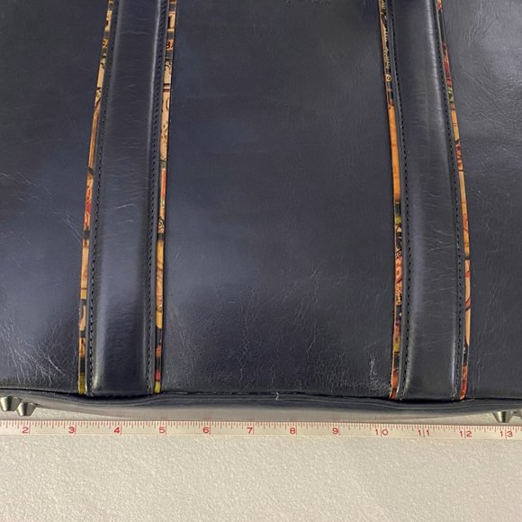 Robert Graham Greene Briefcase - New! - Picture 11 of 11